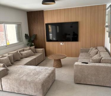 Eilat Villa | וילה לורי אילת
