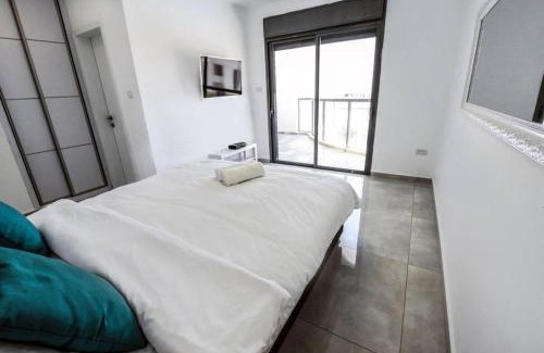 Eilat Villa | וילה פלורידה
