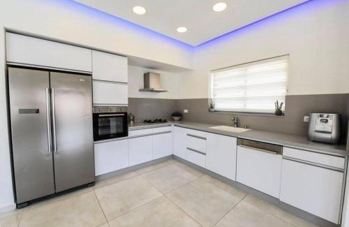 Eilat Villa | וילה פלורידה
