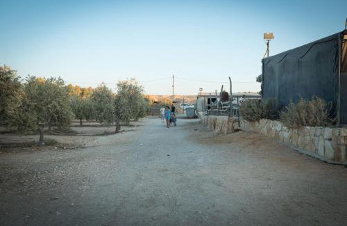 Mitzpe Ramon Other | חוות נועם במדבר - noam farm