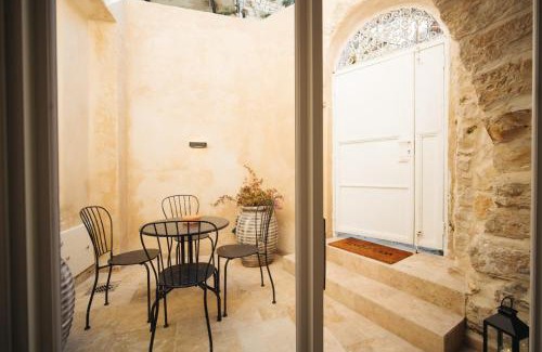 Safed Old City House | חקל תפוחין
