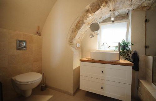 Safed Old City House | חקל תפוחין