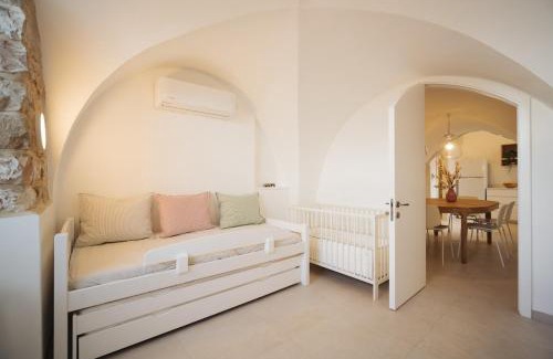 Safed Old City House | חקל תפוחין