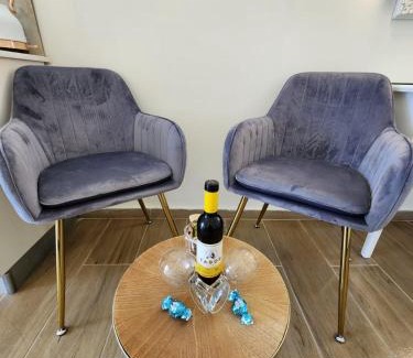 Safed Apartment | לנפוש בצפת
