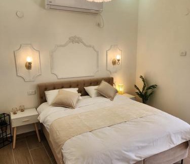 Safed Apartment | לנפוש בצפת