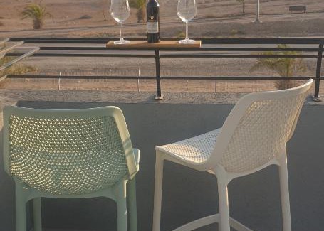 Midreshet Ben-Gurion Apartment | נס הבריאה