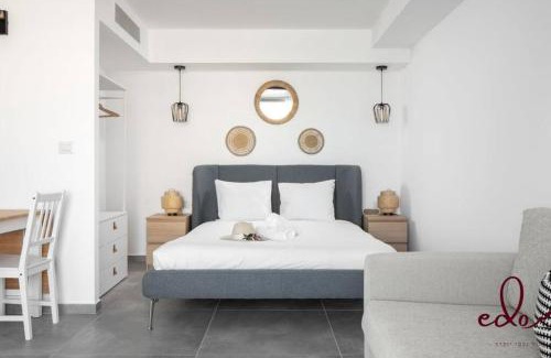 Eilat Apartment | סוויטה יוקרתית במתחם סי סייד - By Edomlux