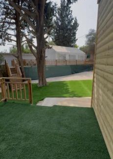 Even Sapir Villa | ספיר סול
