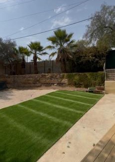 Even Sapir Villa | ספיר סול