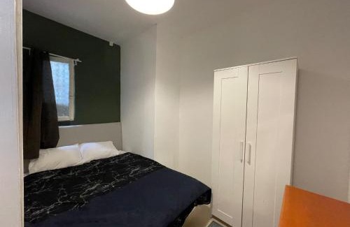 Florentin Apartment | עלמה