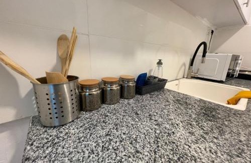 Florentin Apartment | עלמה