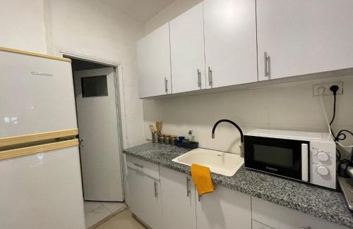 Florentin Apartment | עלמה