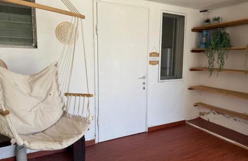 Ramat Negev Apartment | על הנחל בקיבוץ