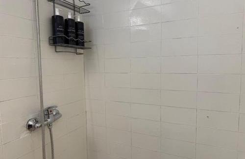 Ramat Negev Apartment | על הנחל בקיבוץ