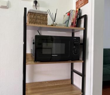 Ramat Negev Apartment | על הנחל בקיבוץ