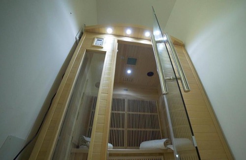 Rehavia House | צליל לחיים