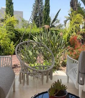 Ani'am Apartment | שלוות הגולן
