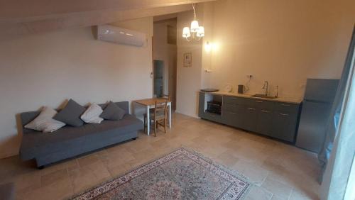Mitzpe Ramon Apartment | שמיים