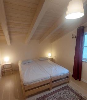 Mitzpe Ramon Apartment | שמיים