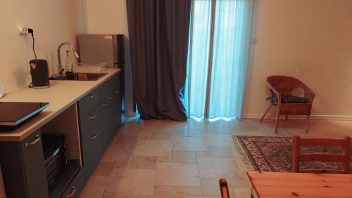 Mitzpe Ramon Apartment | שמיים