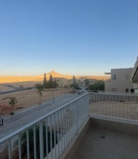Mitzpe Ramon Apartment | שמיים