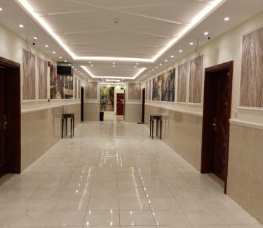 Jeddah Apartment | آفاق التميز