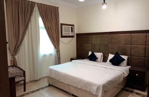 Jeddah Apartment | آفاق التميز