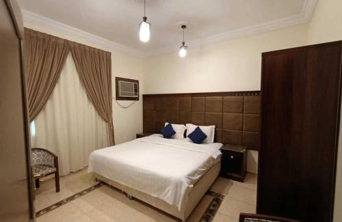 Jeddah Apartment | آفاق التميز
