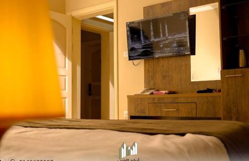 Medina Apartment | أبراج العرب للشقق المخدومة Abaraj Alarab Serviced Apartment