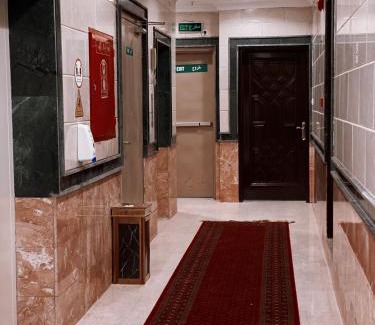 Medina Apartment | أبراج العرب للشقق المخدومة Abaraj Alarab Serviced Apartment
