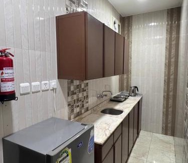 Khamis Mushait Apartment | أبراج الفرسان