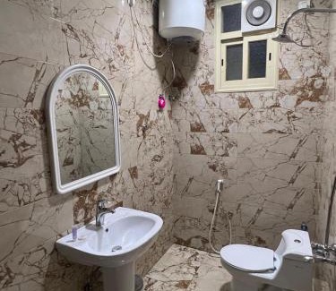 Khamis Mushait Apartment | أبراج الفرسان