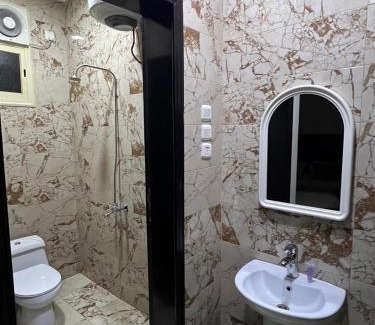 Khamis Mushait Apartment | أبراج الفرسان