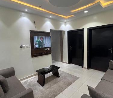 Khamis Mushait Apartment | أبراج الفرسان