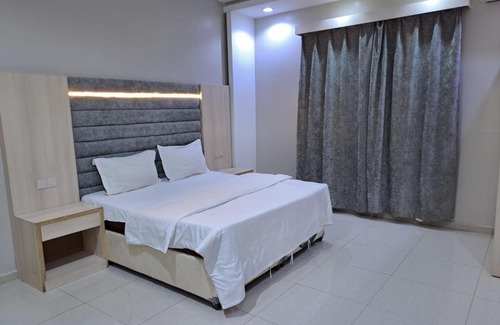 Al Shifa Apartment | أبها راحة للوحدات السكنية المخدومة