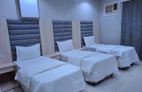 Al Shifa Apartment | أبها راحة للوحدات السكنية المخدومة