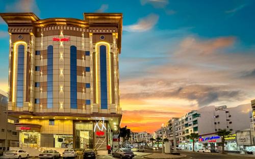 Abha Apartment | أبهى حياه للشقق المخدومة