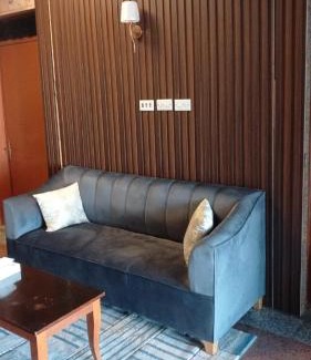 Medina Apartment | أجنحة جوار الحرم للشقق المفروشة