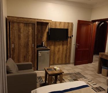 Medina Apartment | أجنحة جوار الحرم للشقق المفروشة