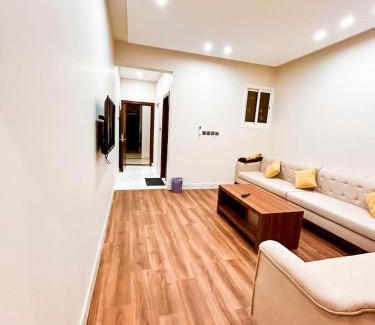 Tabuk Apartment | أجنحة نسيم البوادى - تبوك