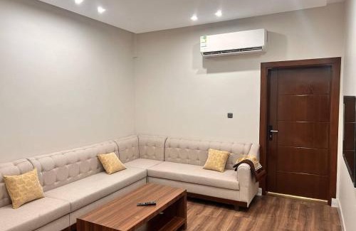 Tabuk Apartment | أجنحة نسيم البوادى - تبوك