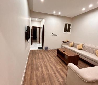 Tabuk Apartment | أجنحة نسيم البوادى - تبوك