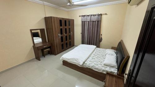 Salalah Apartment | أرض اللبان للشقق المفروشة LUBAN LAND BUILDiNG
