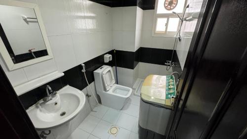 Salalah Apartment | أرض اللبان للشقق المفروشة LUBAN LAND BUILDiNG