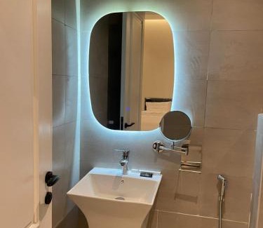 Riyadh Apartment | أركان نموذجية