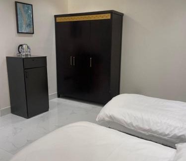 Riyadh Apartment | أركان نموذجية