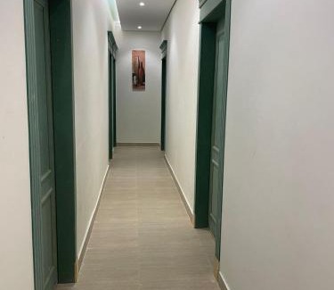Riyadh Apartment | أركان نموذجية