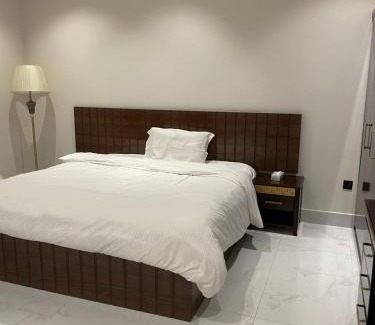 Riyadh Apartment | أركان نموذجية