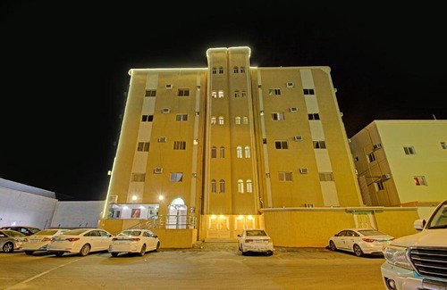 Khamis Mushait Hotel | أويو 590 ديالا للوحدات السكنية