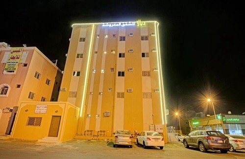 Khamis Mushait Hotel | أويو 590 ديالا للوحدات السكنية